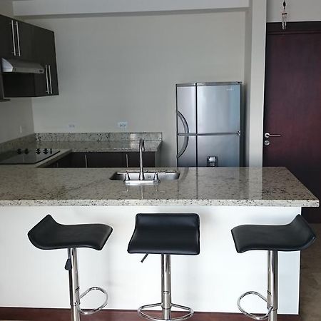 Torres Paseo Colon Apartamento Aparthotel San Jose  Room photo
