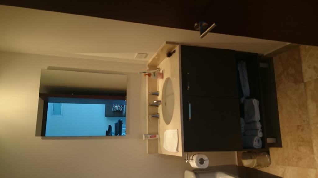 Torres Paseo Colon Apartamento Aparthotel San Jose  Room photo